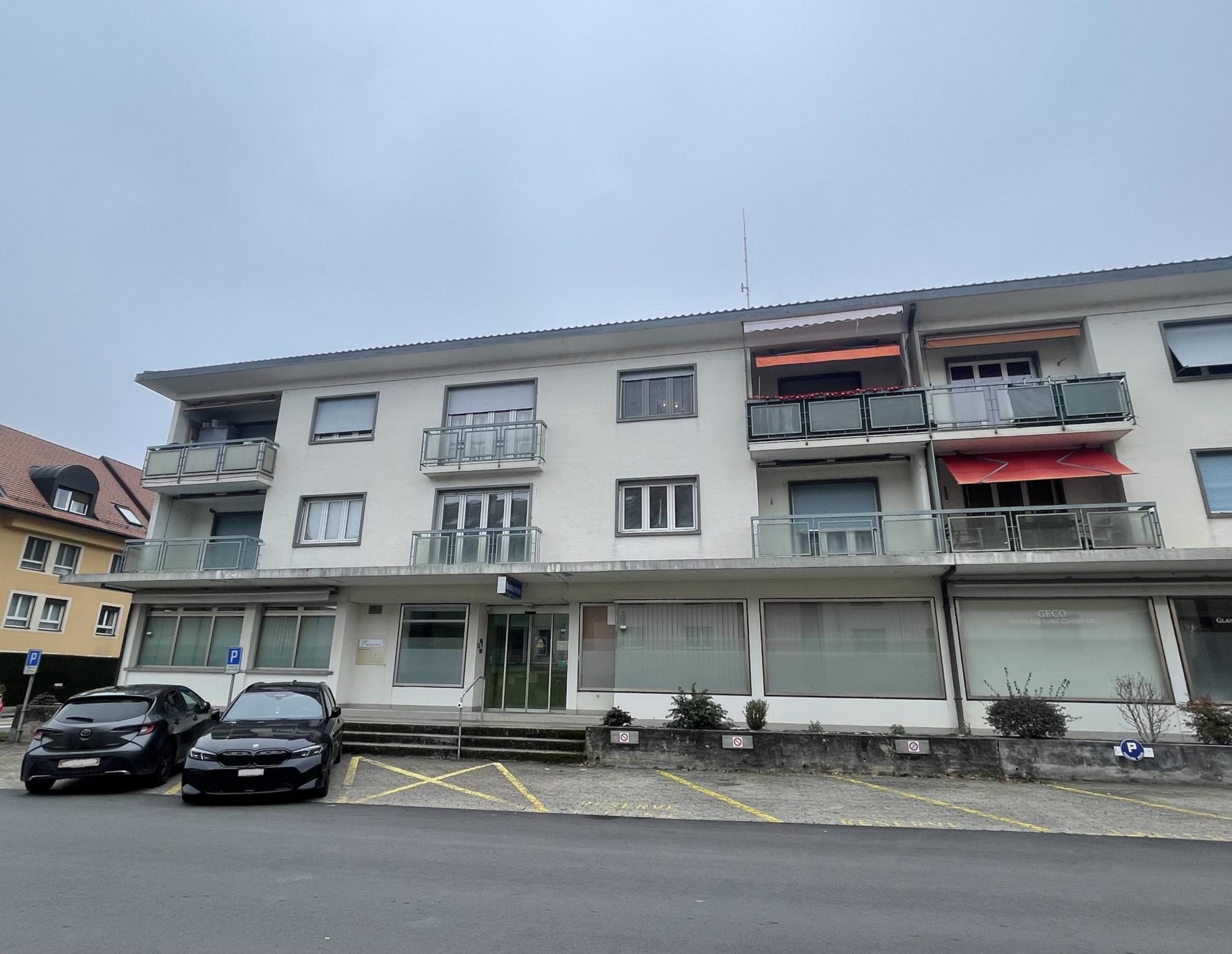 Firstview