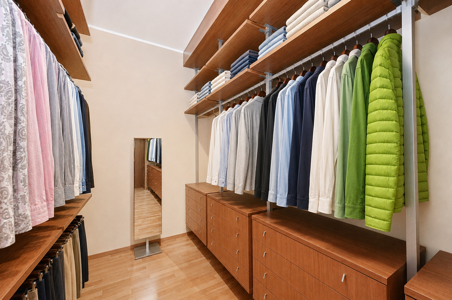 Interior view 15