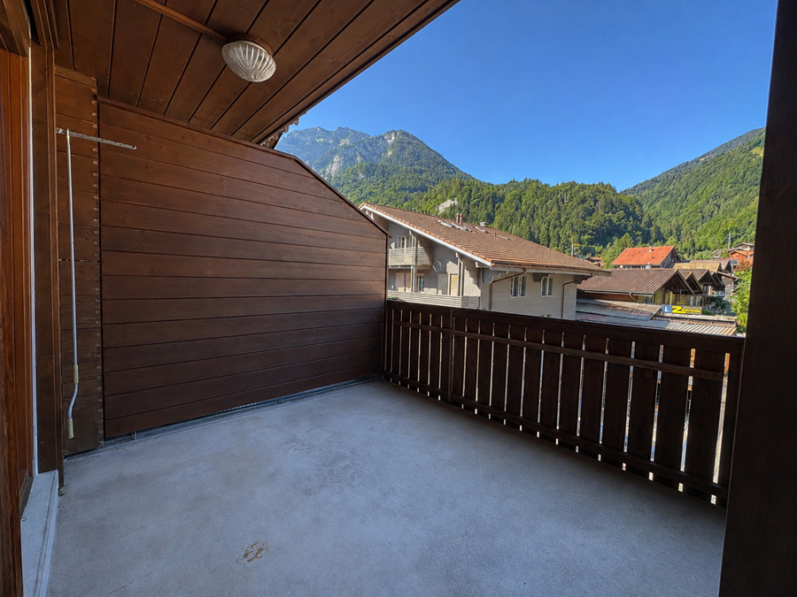 Balkon Balkon