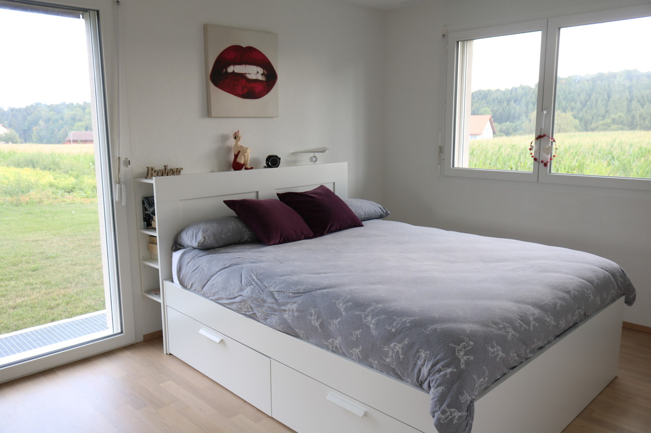 Chambre Chambre