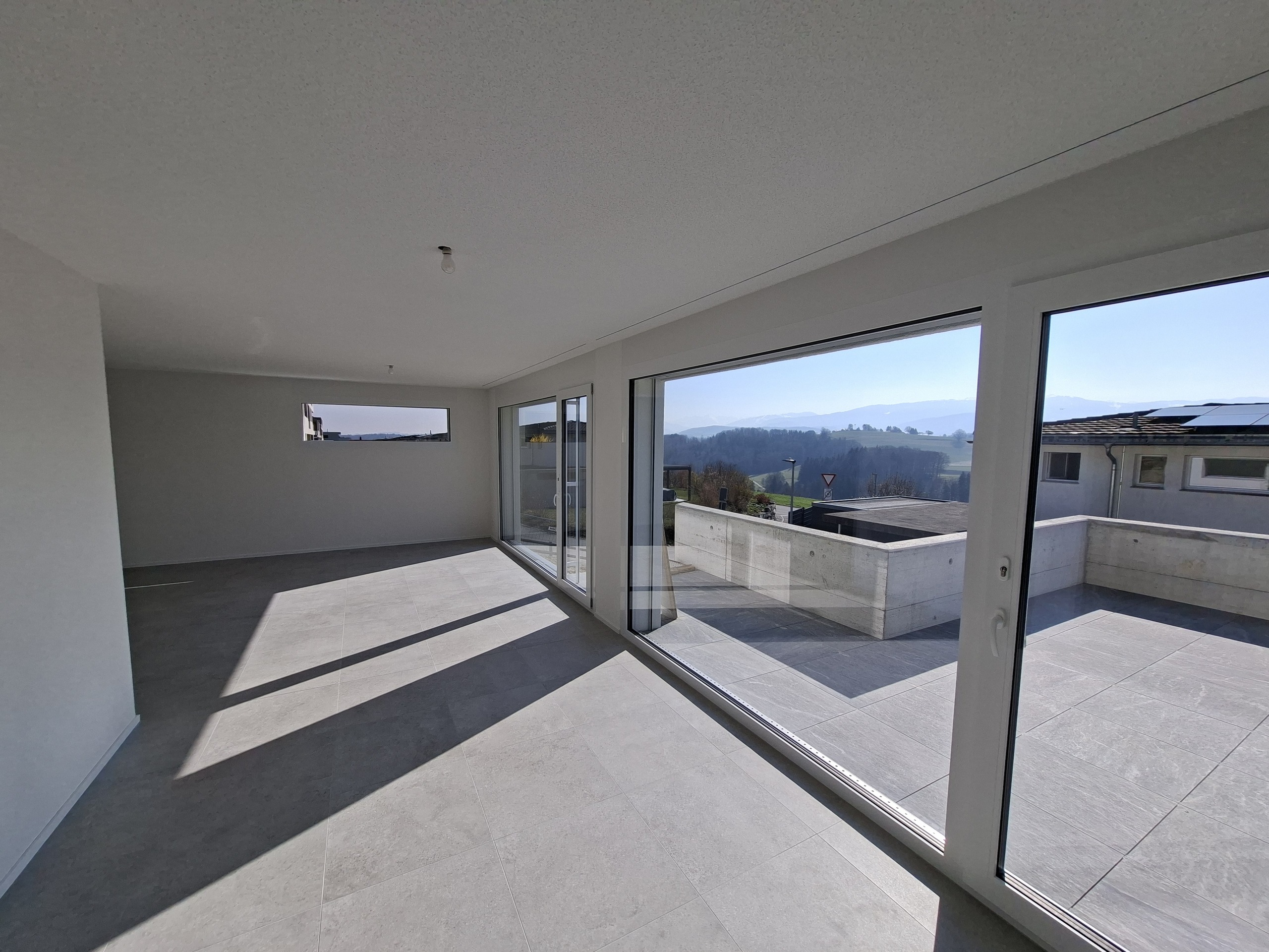 Interior view 2