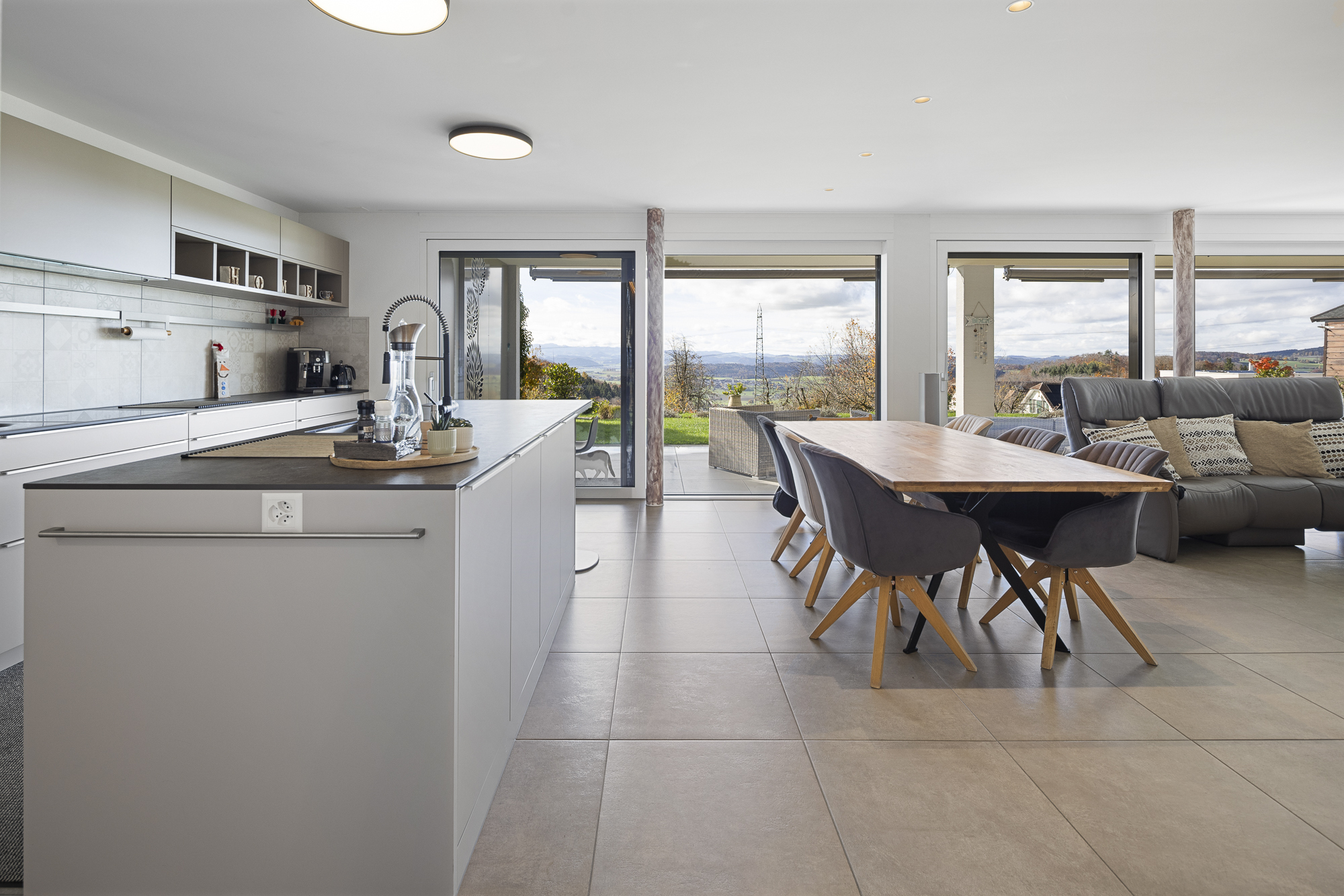 Premier coup d'oeil 1