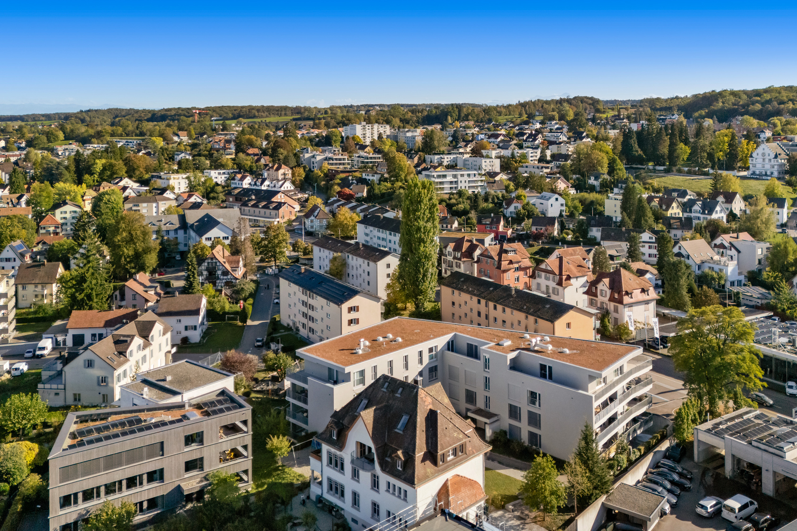 Vue extérieure 7
