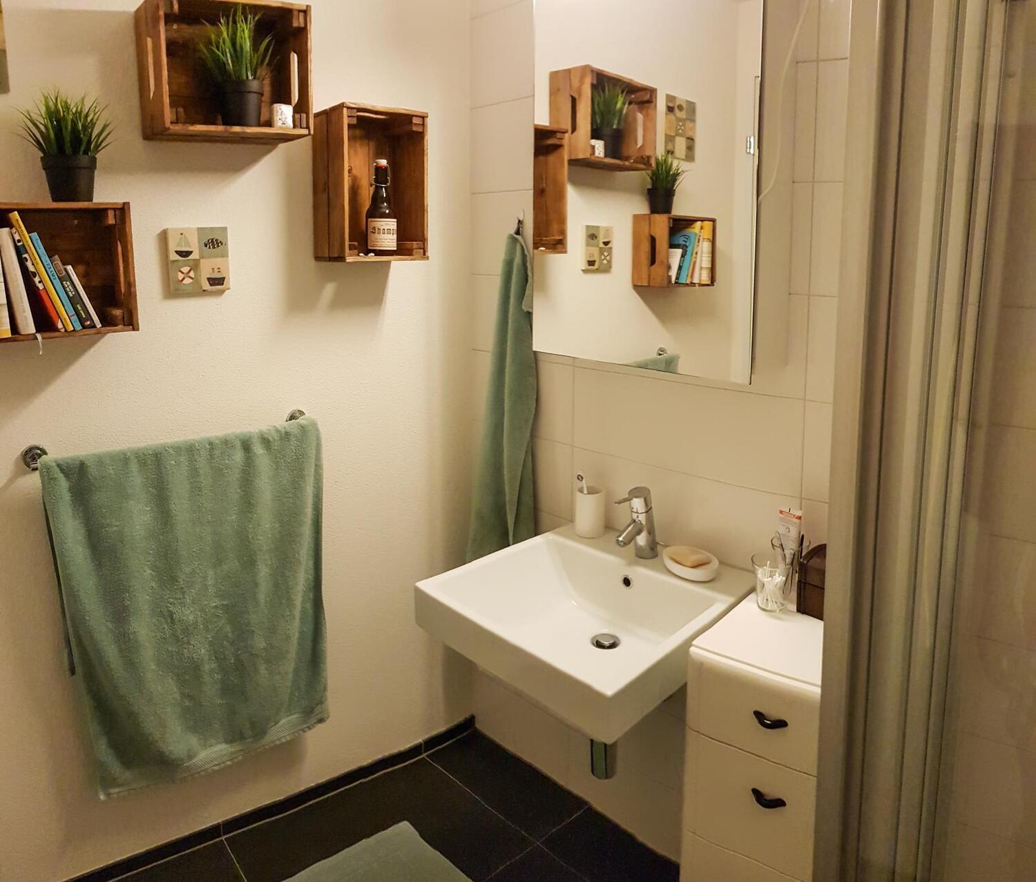 Premier coup d'oeil 2