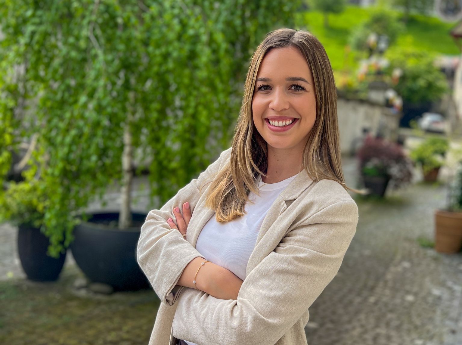 Aline Müller-Aregger