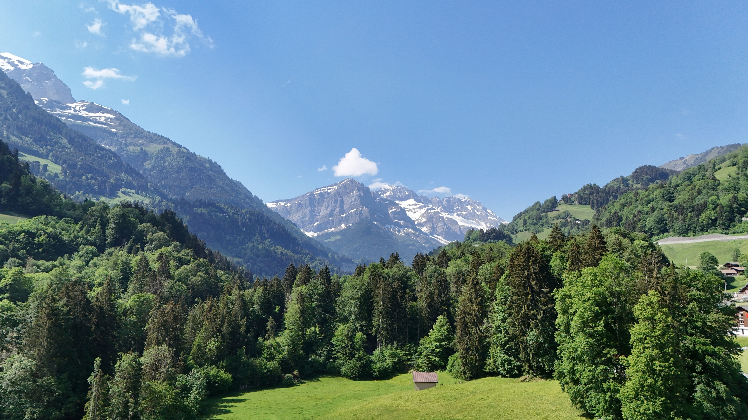 Aussenansicht