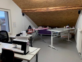Atelier/Bastelraum