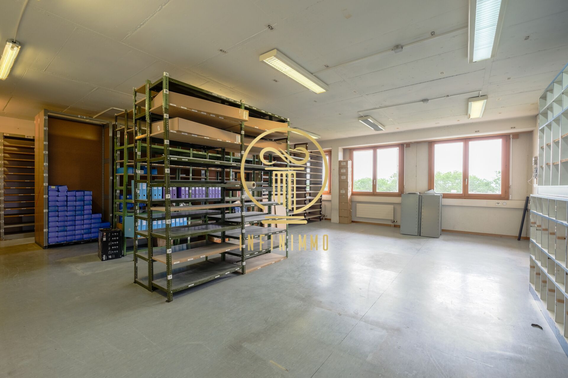 Premier coup d'oeil 3