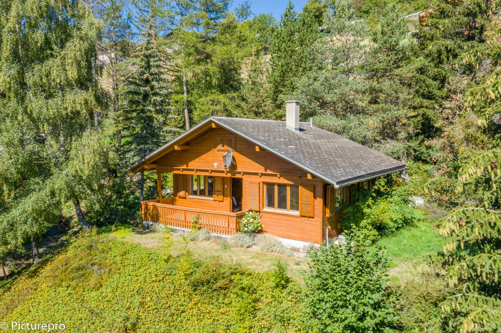 Chalet