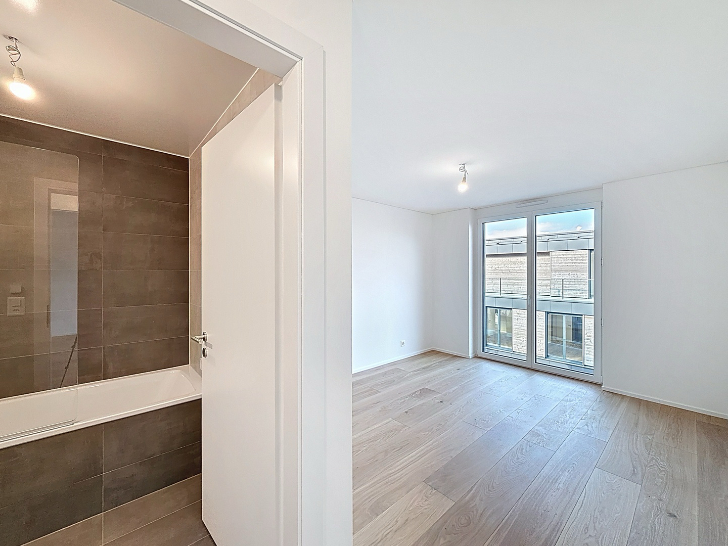Interior view 4