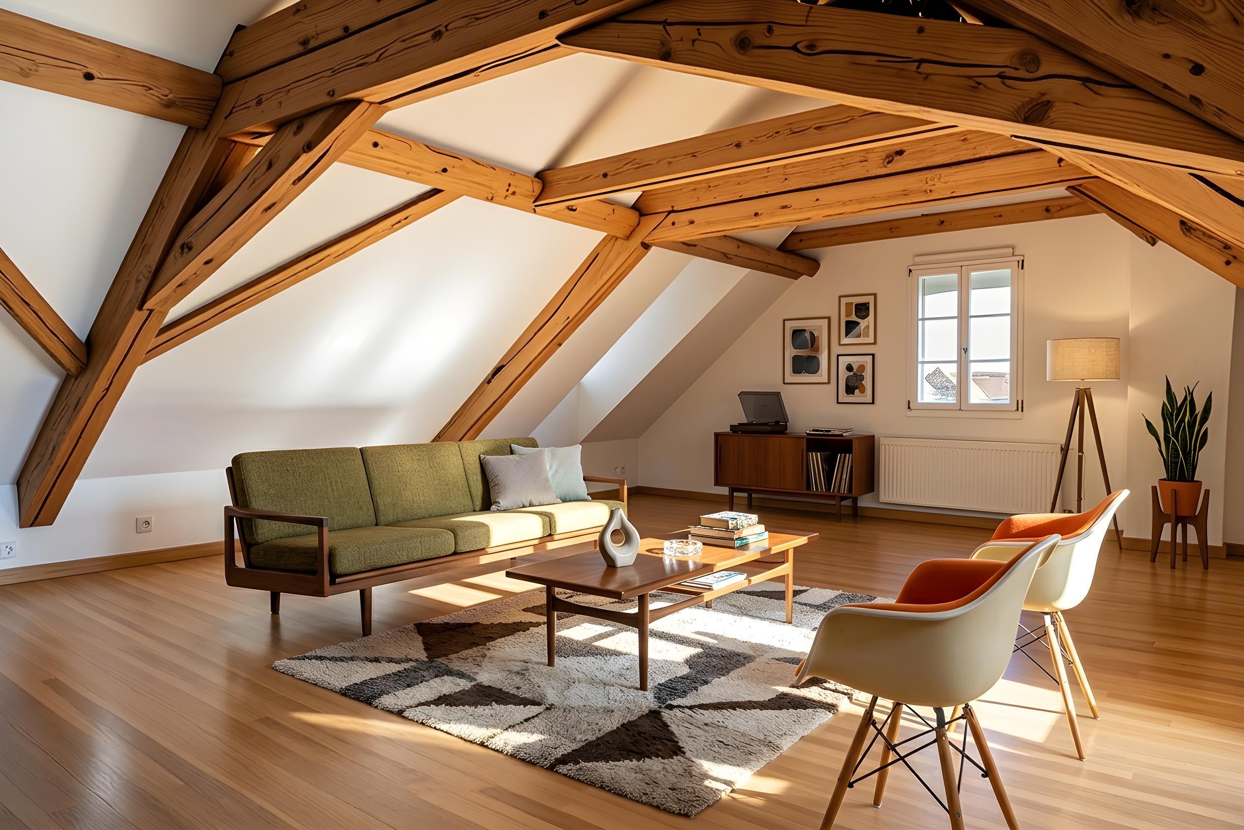 Vue intérieure 5
