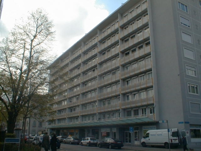 Firstview