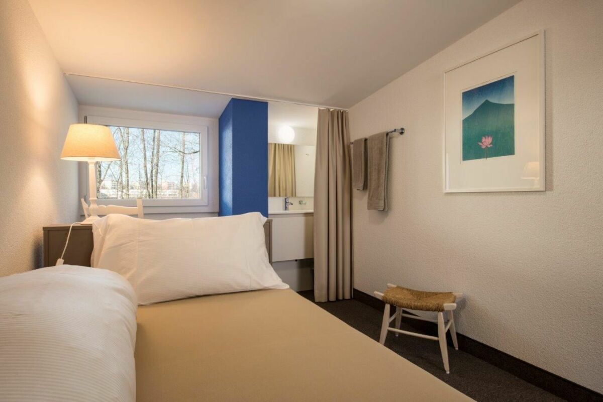 Chambre simple Chambre simple