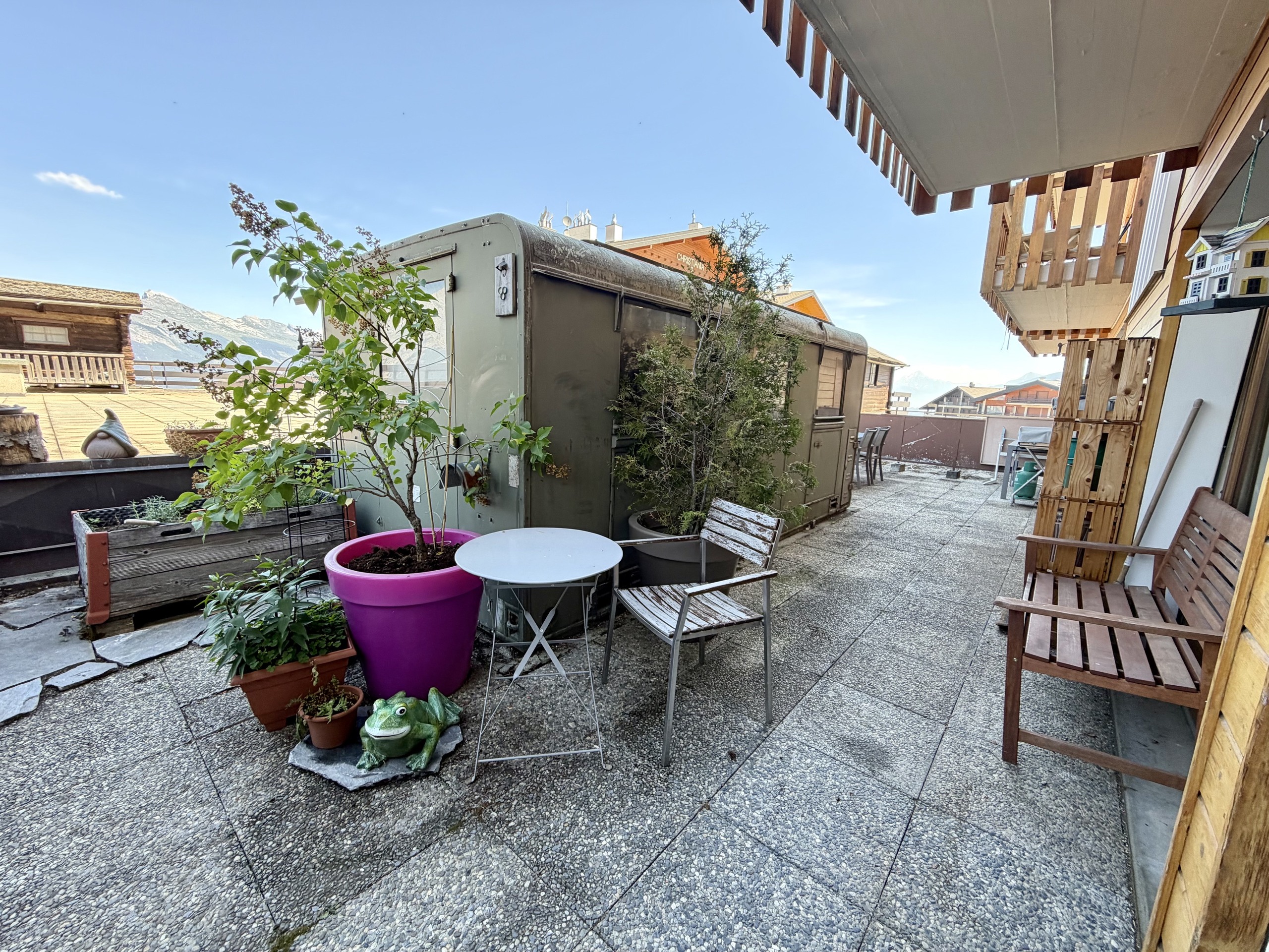 Vista esteriore 1