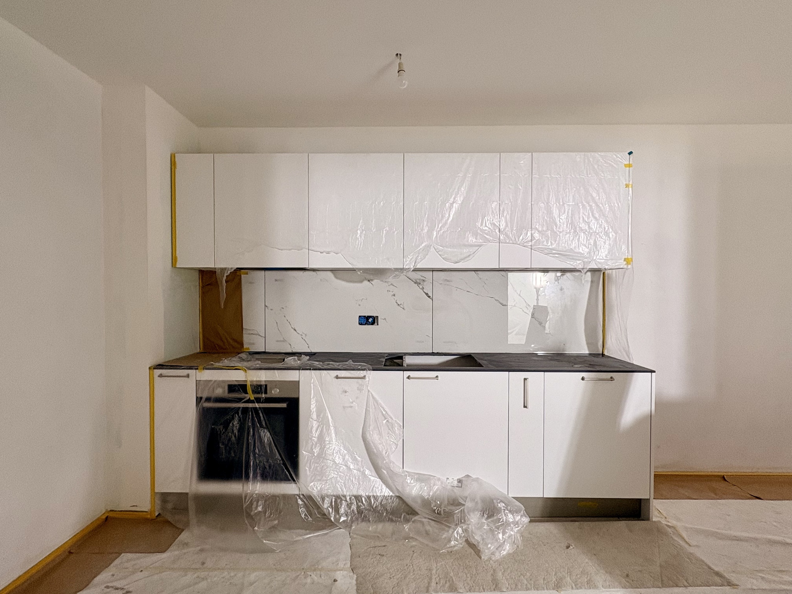Interior view 1