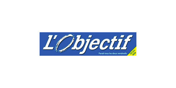 L'objectif
