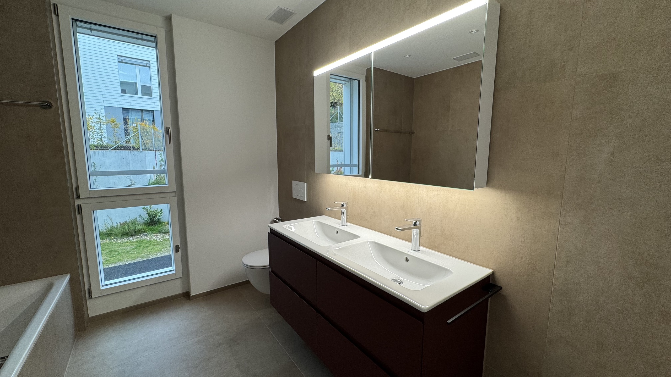 Badezimmer Badezimmer