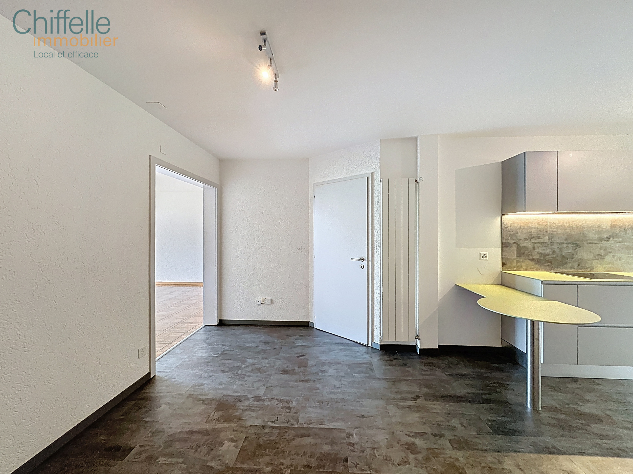 Interior view 3