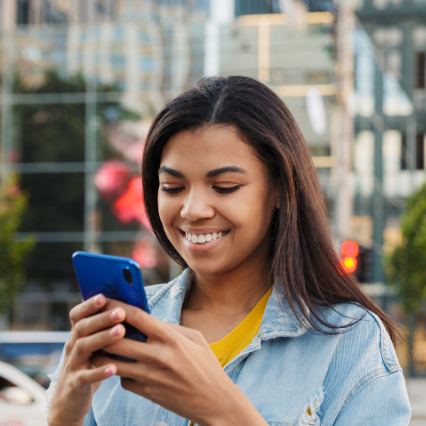 Messenger dreamo.ch : simplifiez votre communication avec les agences !