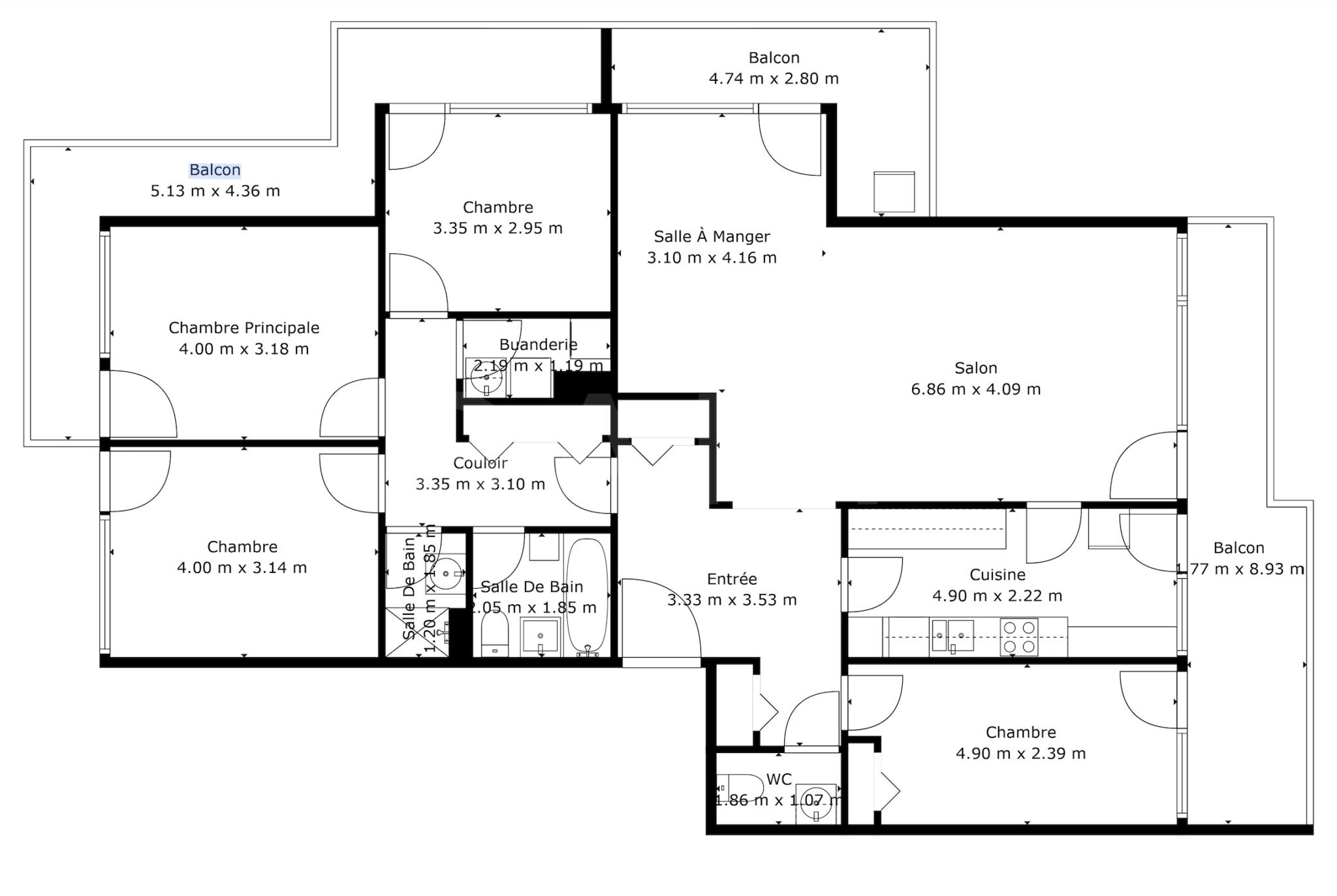 Premier coup d'oeil 1
