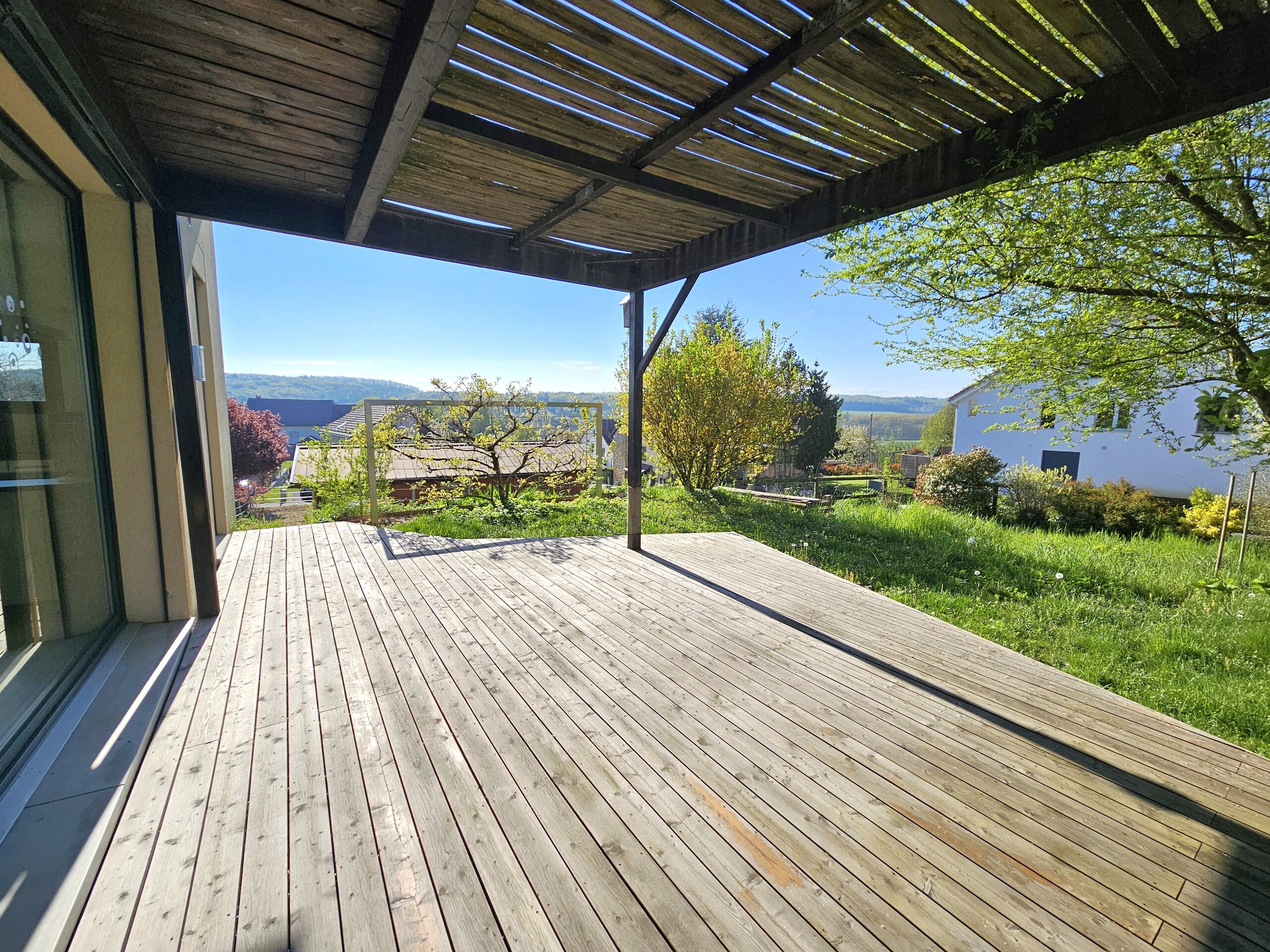 Premier coup d'oeil 2