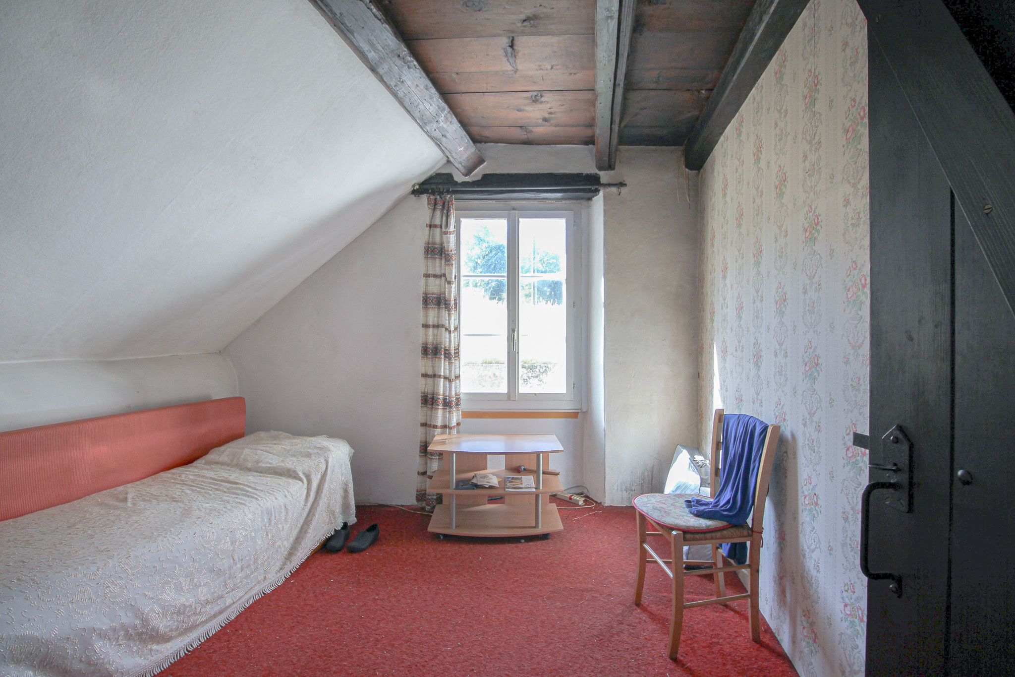 Chambre no 1