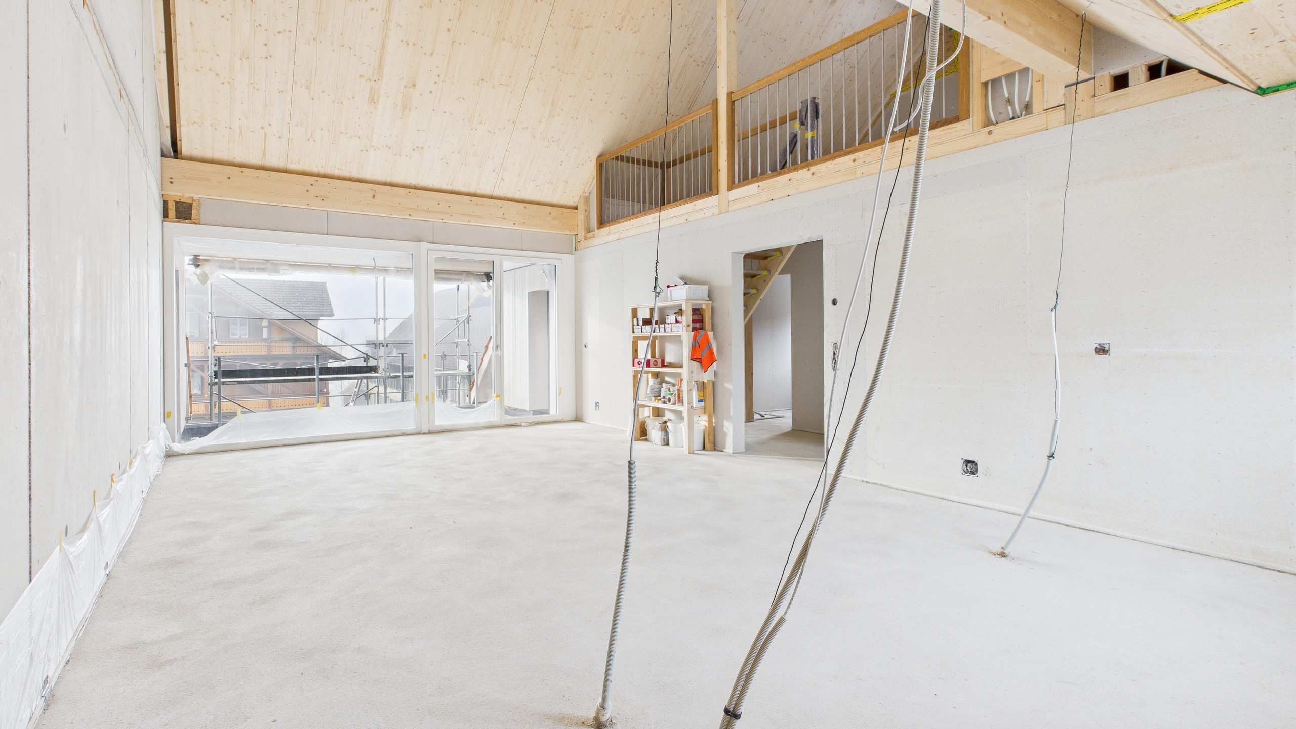 Wohnen/Essen (Stand 22.12.2025)