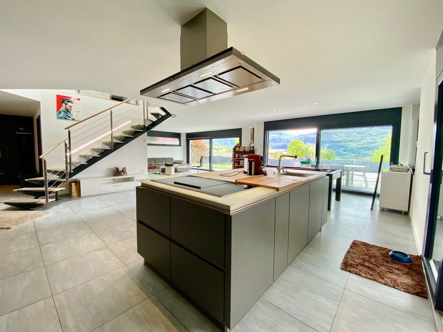 Premier coup d'oeil 5