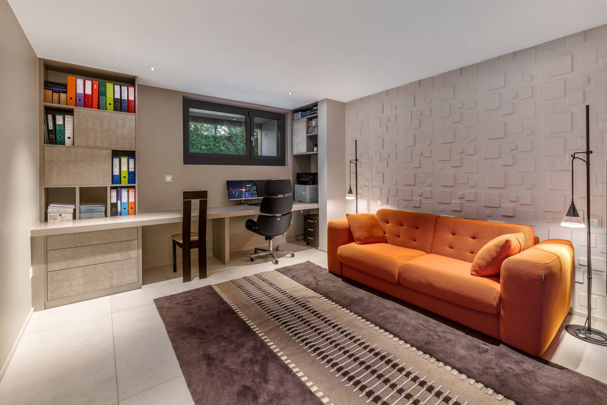 Premier coup d'oeil 4