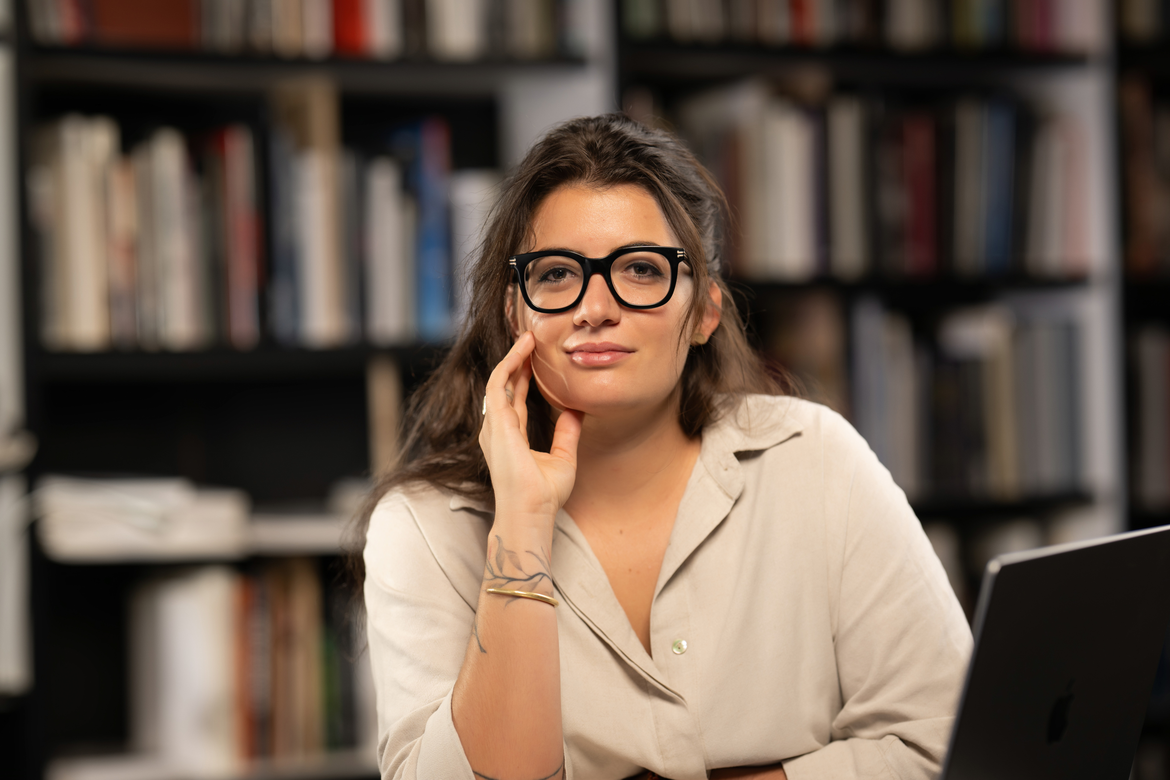 Alexandra Thielemans