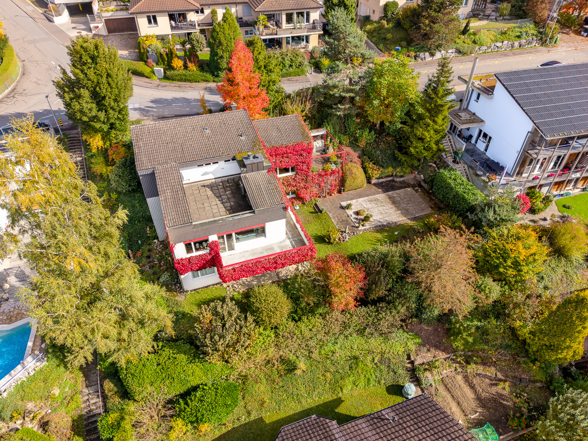 Aussenansicht Aussenansicht