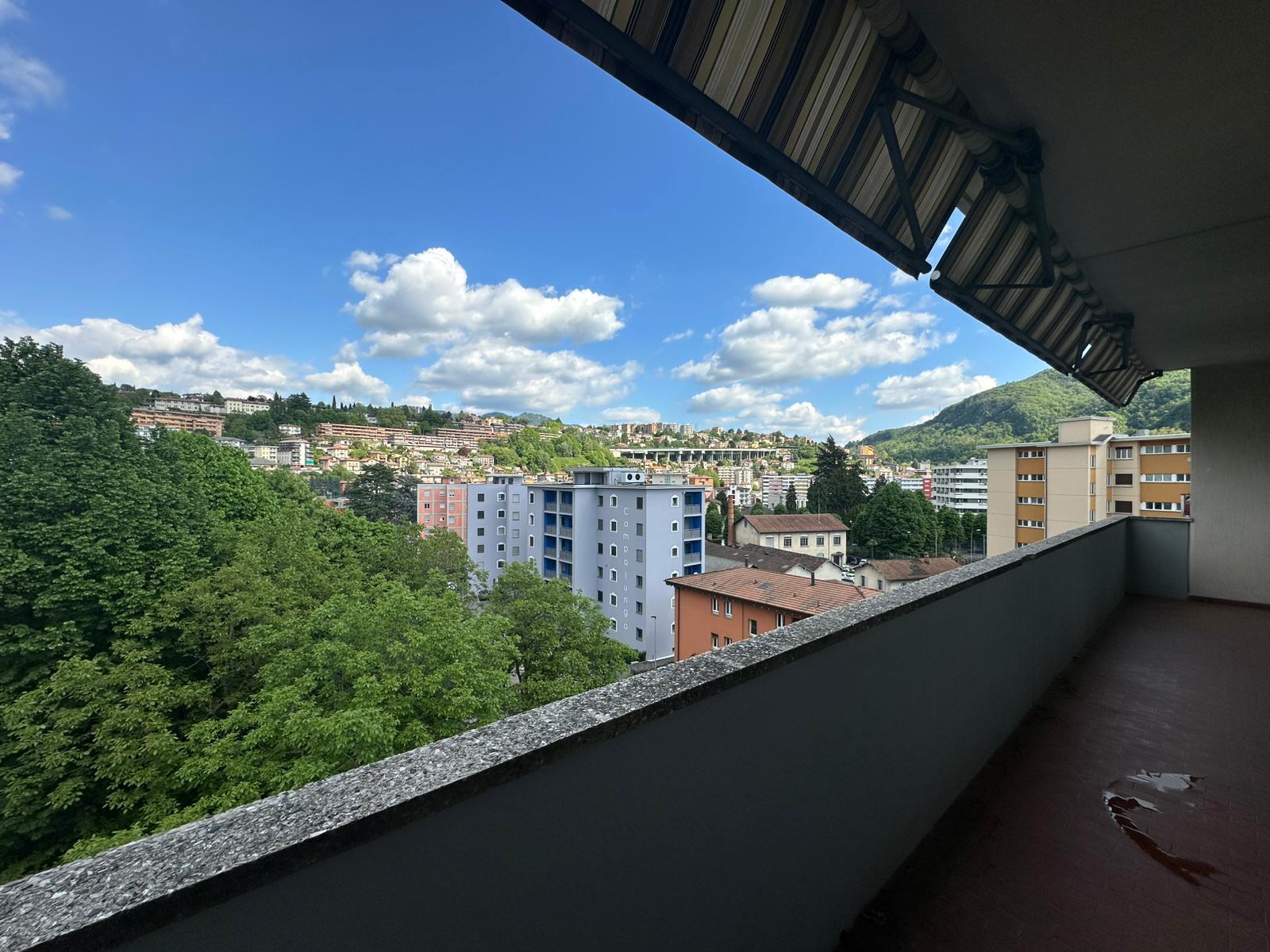 Vista esteriore 1