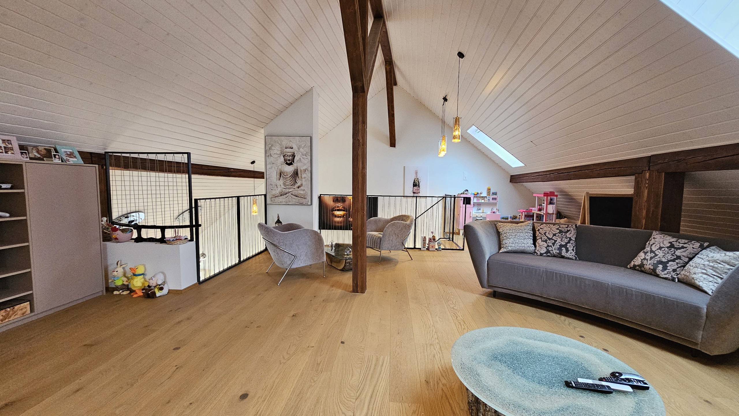 Mezzanine