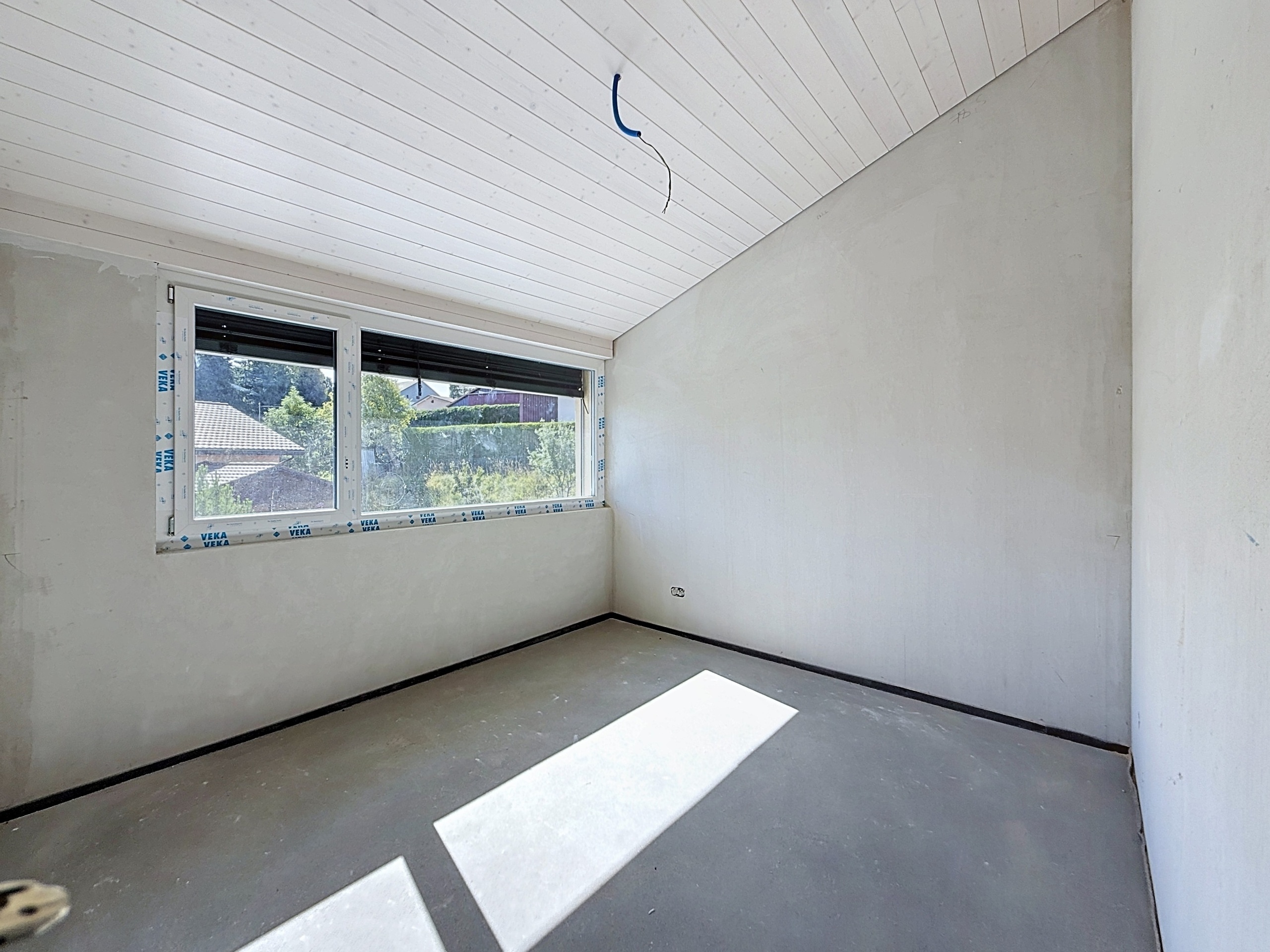 Interior view 6