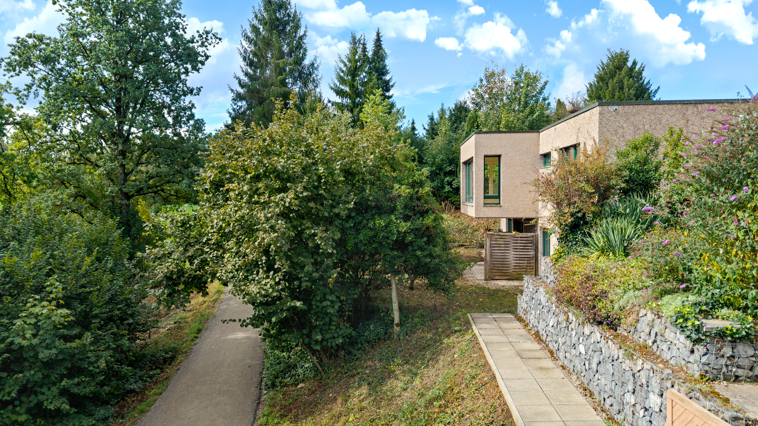 Aussenansicht 2