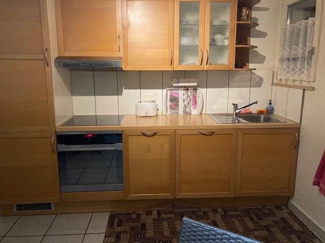 Cuisine agencée Cuisine agencée