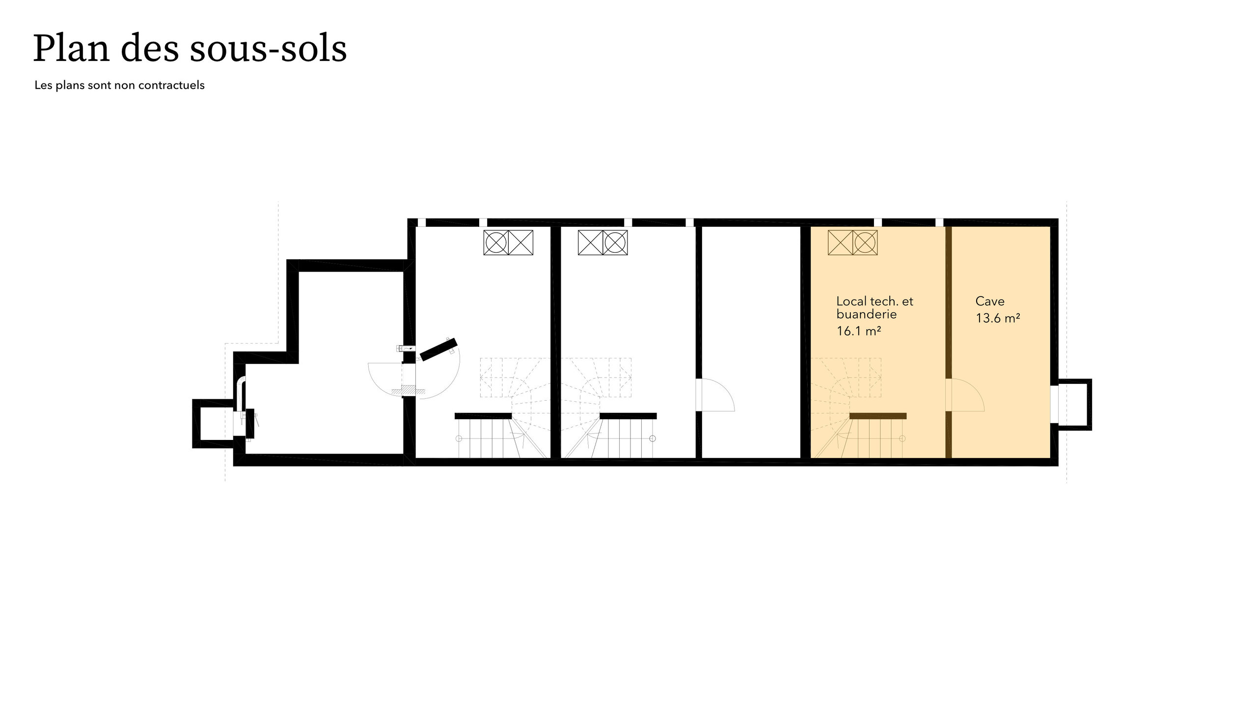 Plan de situation 3