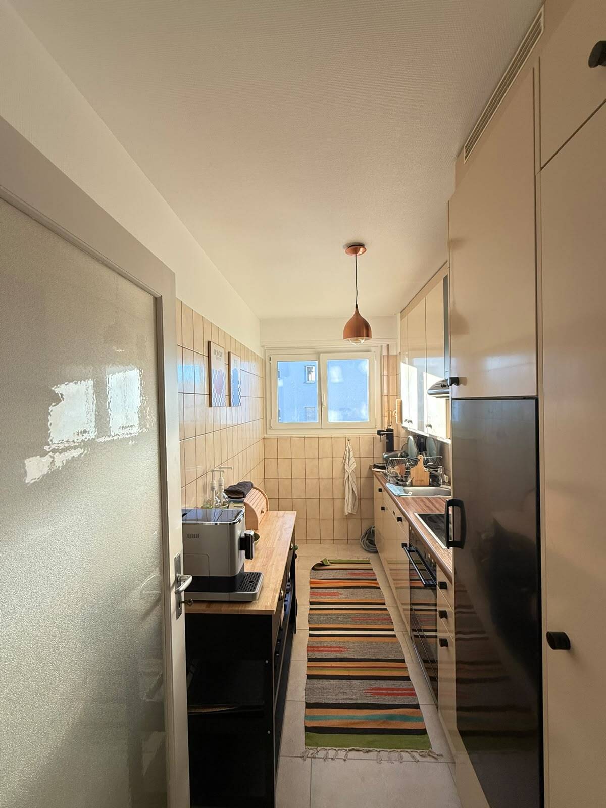 Interior view 3