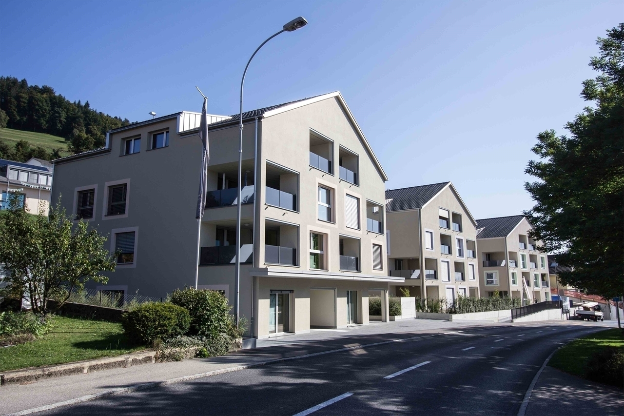 Aussenansicht
