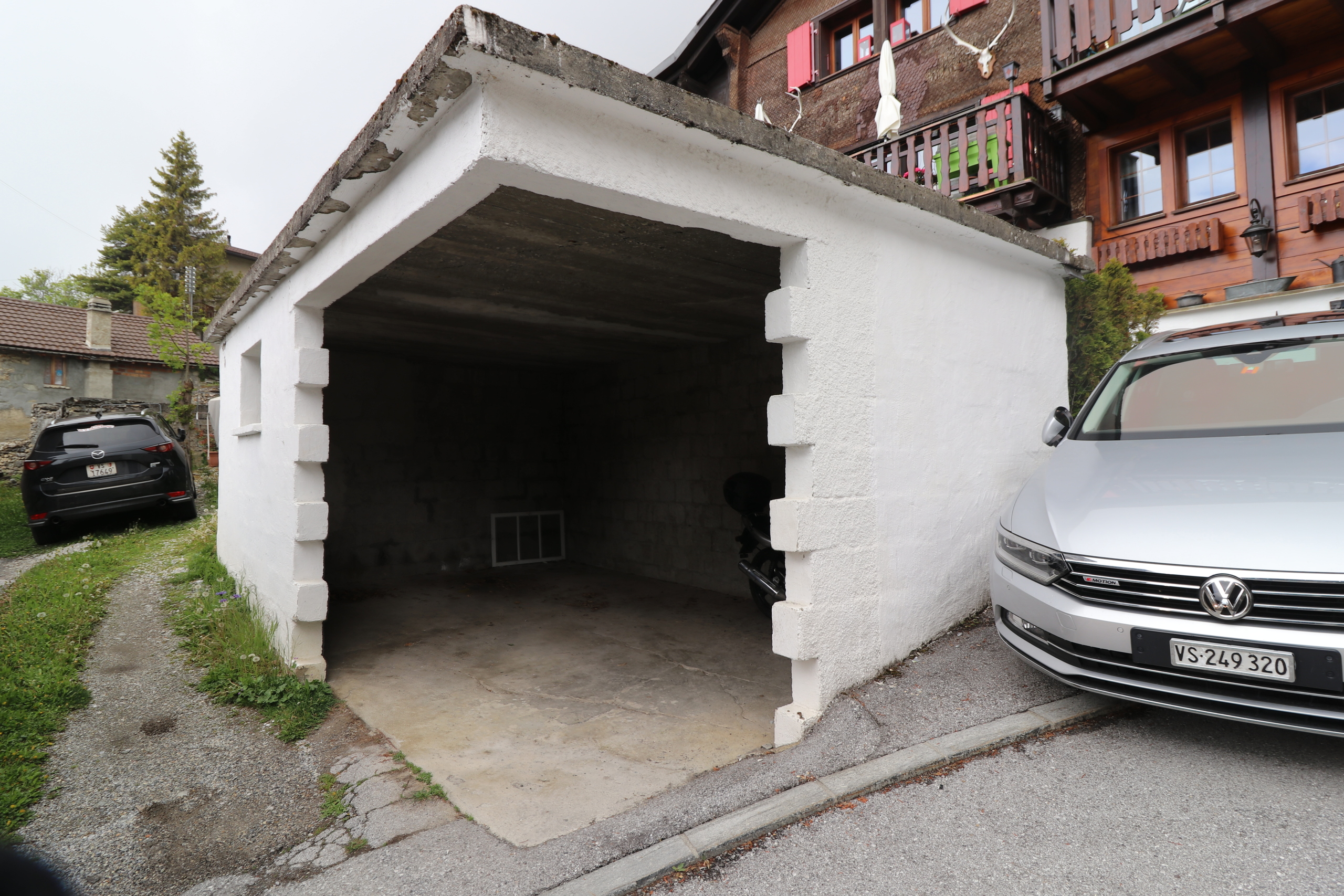 Vue extérieure 8