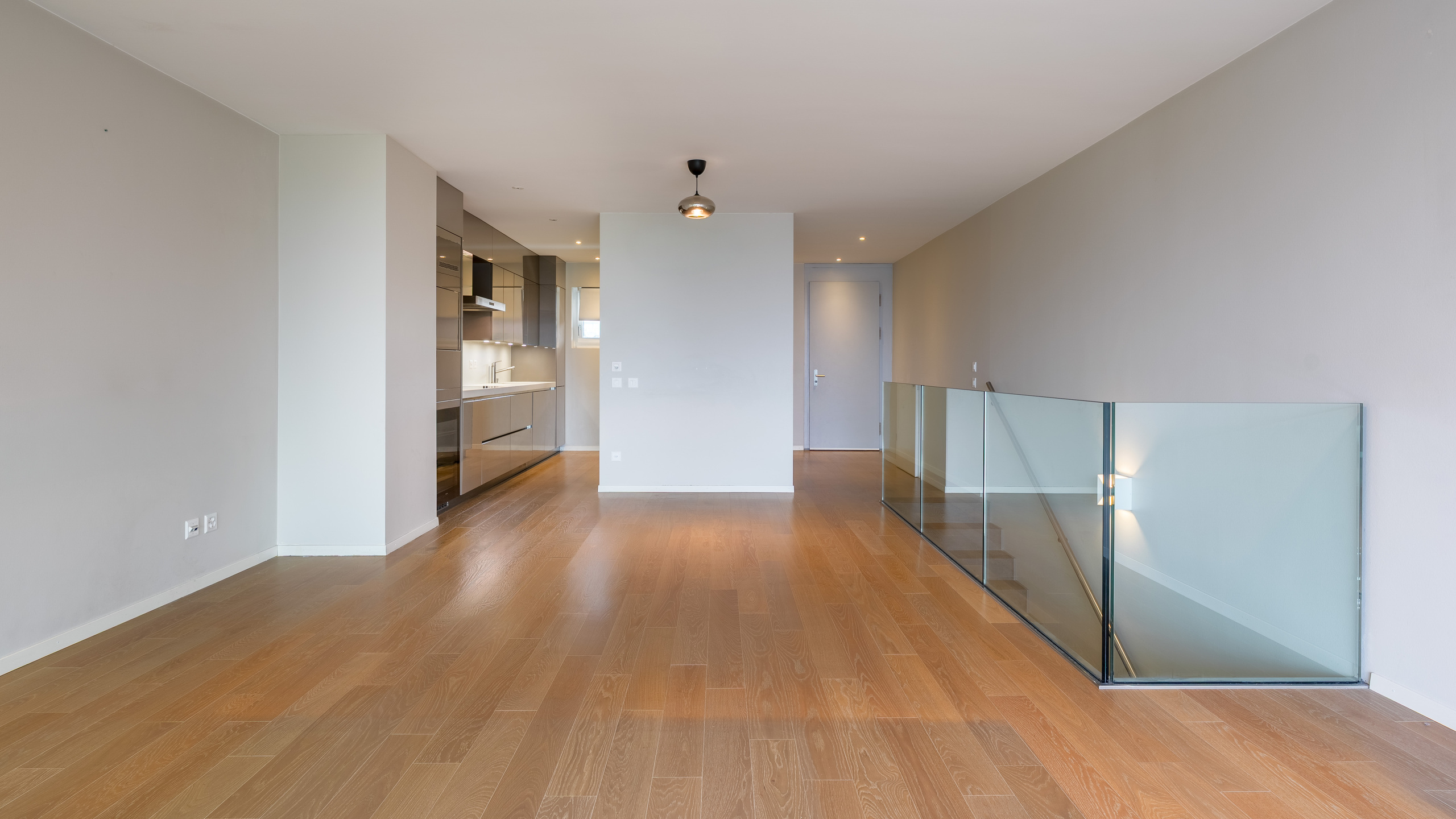 Interior view 2