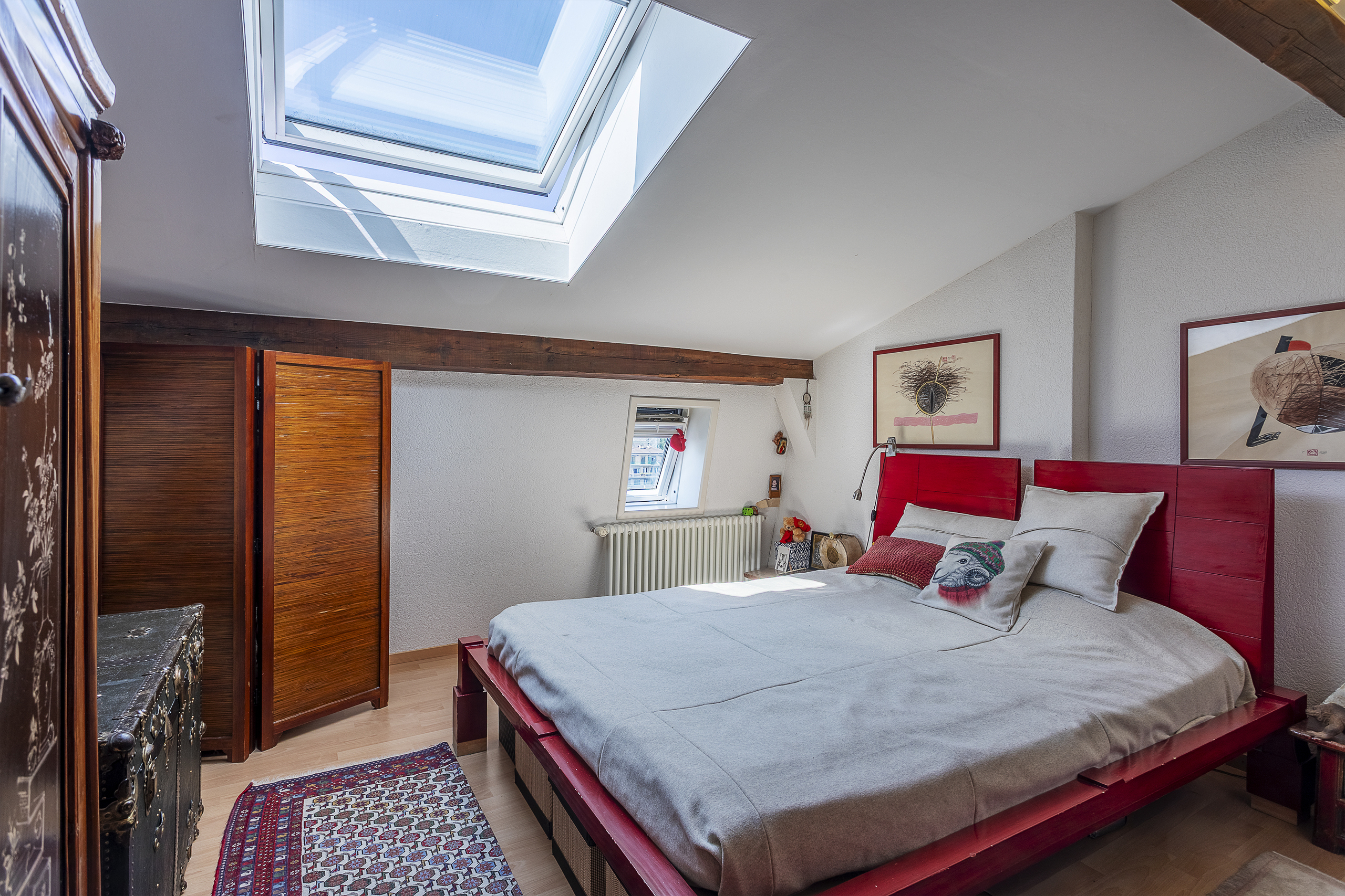 Chambre 2