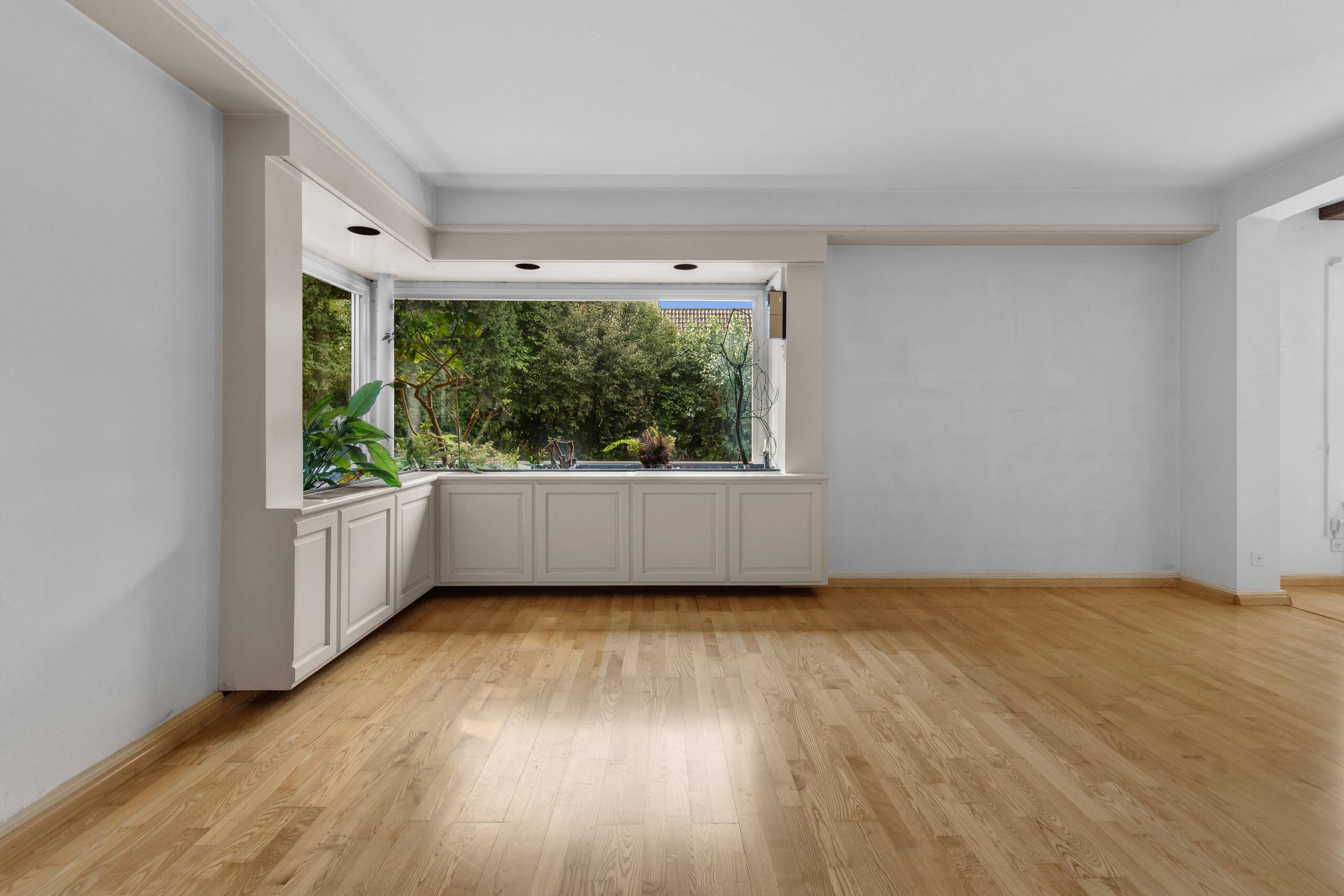 Interior view 1