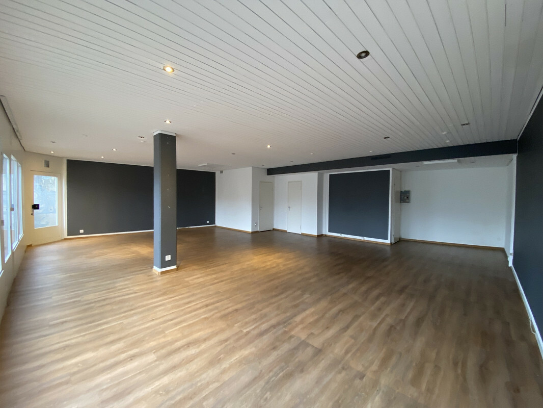 Ladenfläche Ladenfläche