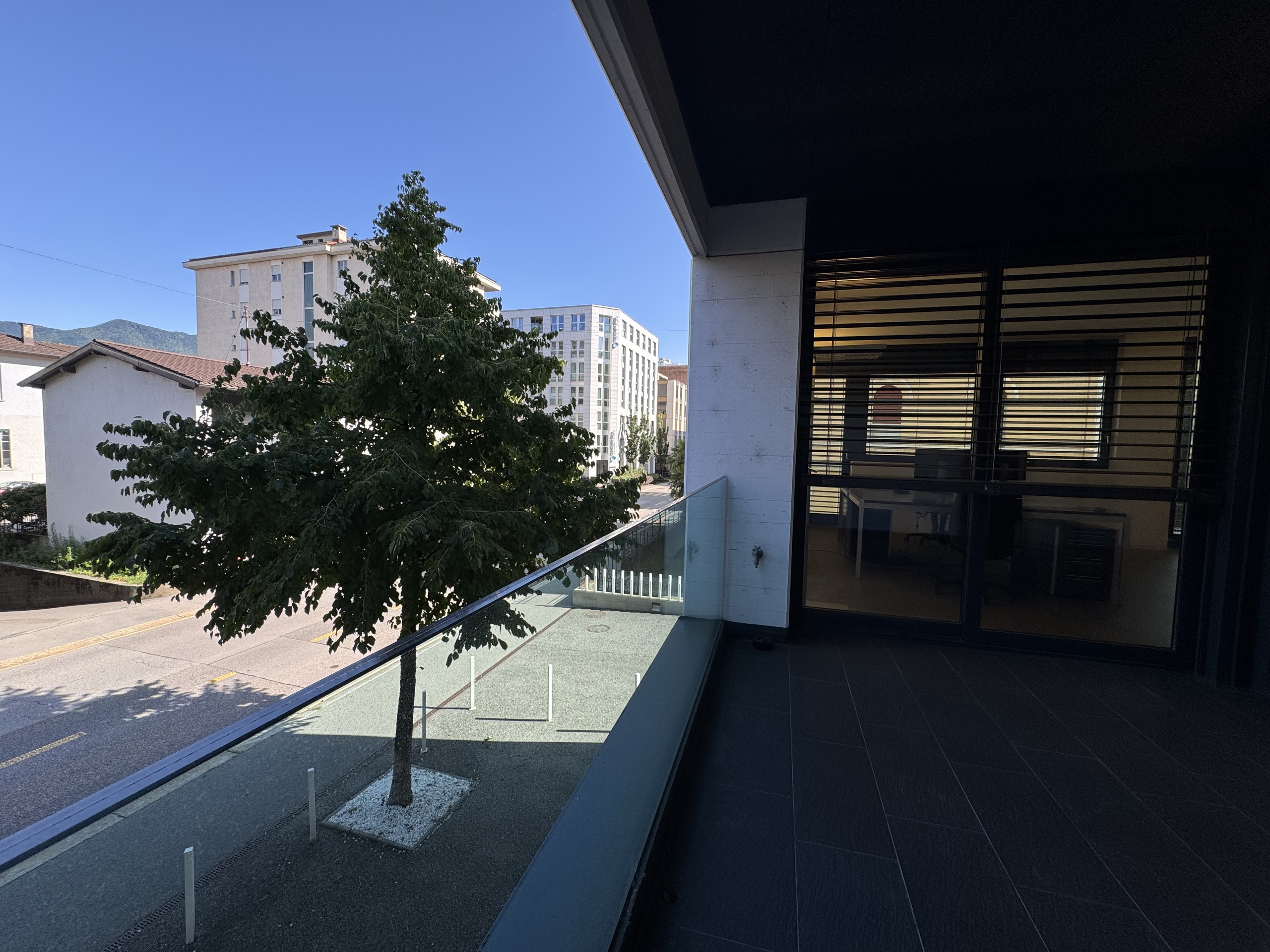 Vue extérieure 5