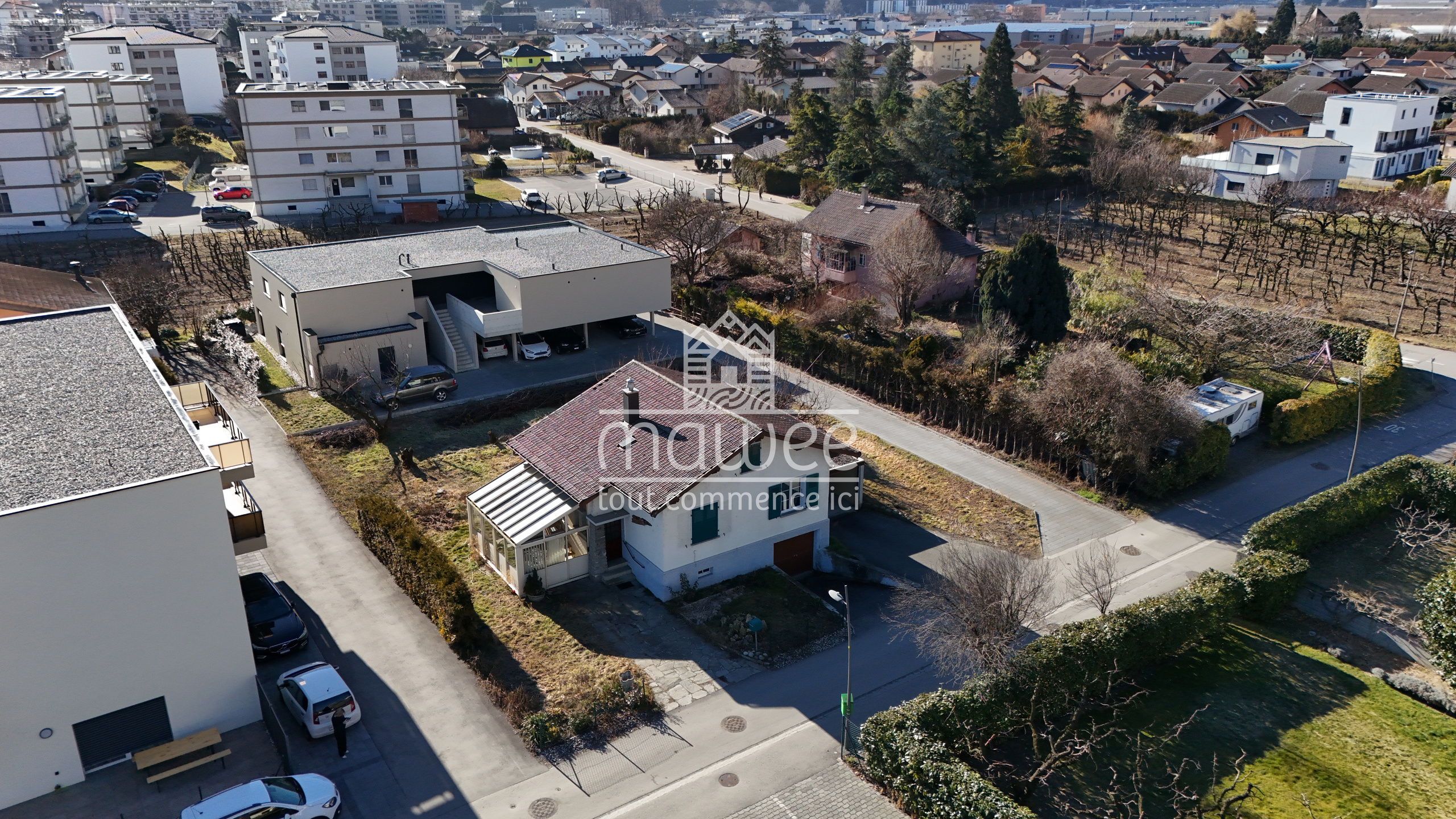 Premier coup d'oeil 2