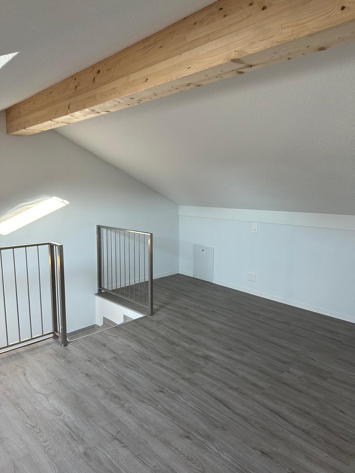Vue intérieure 4