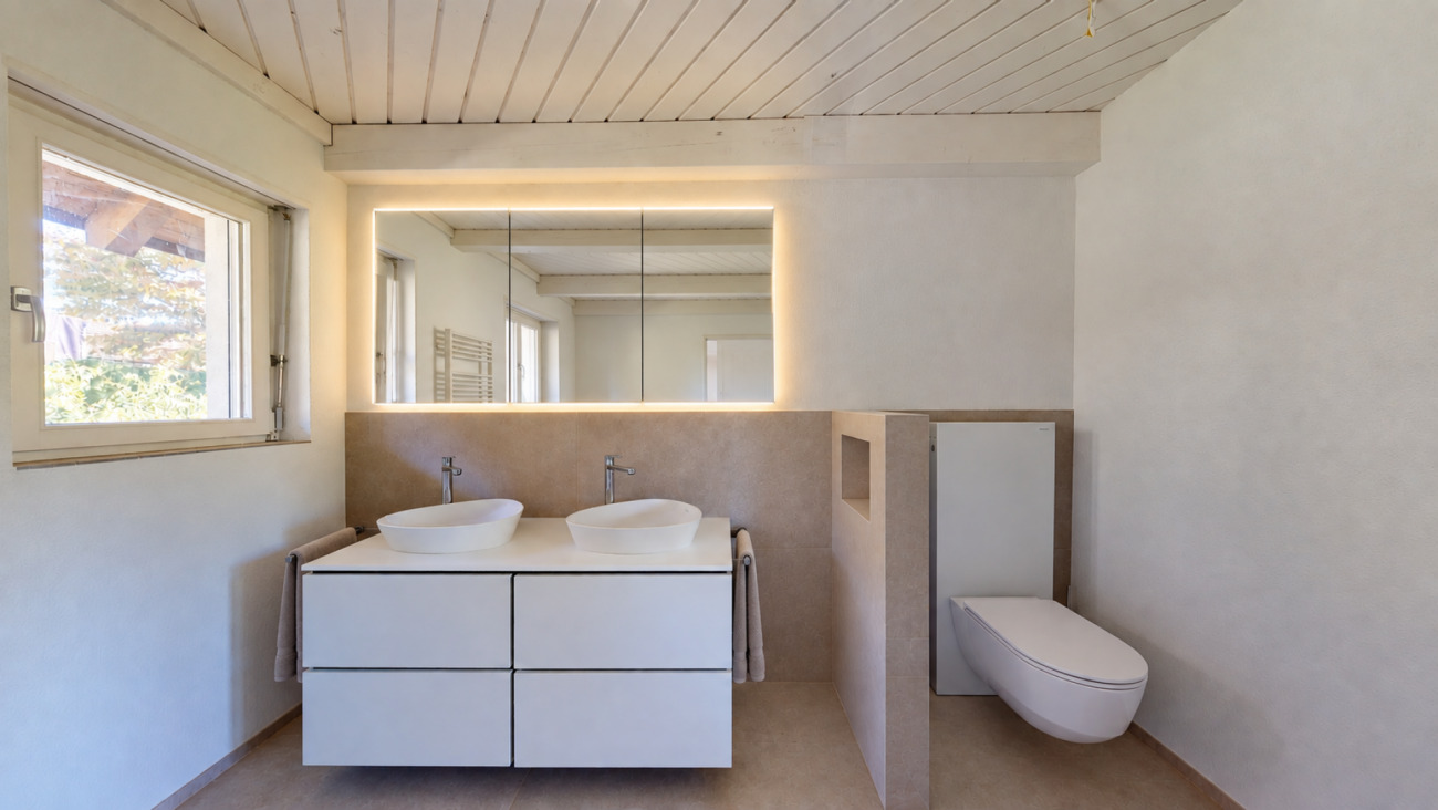 Badezimmer Badezimmer