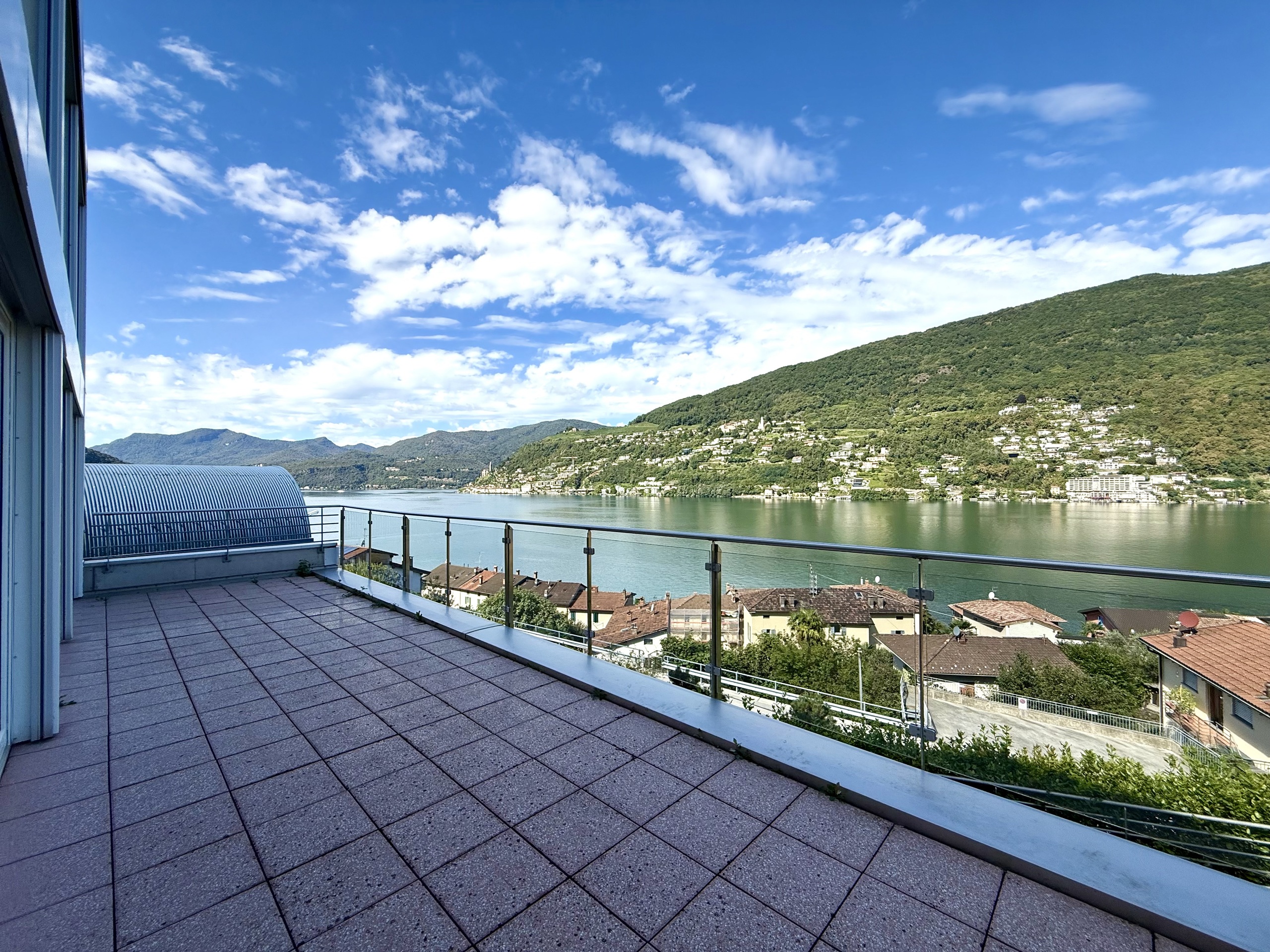 Vista esteriore 2