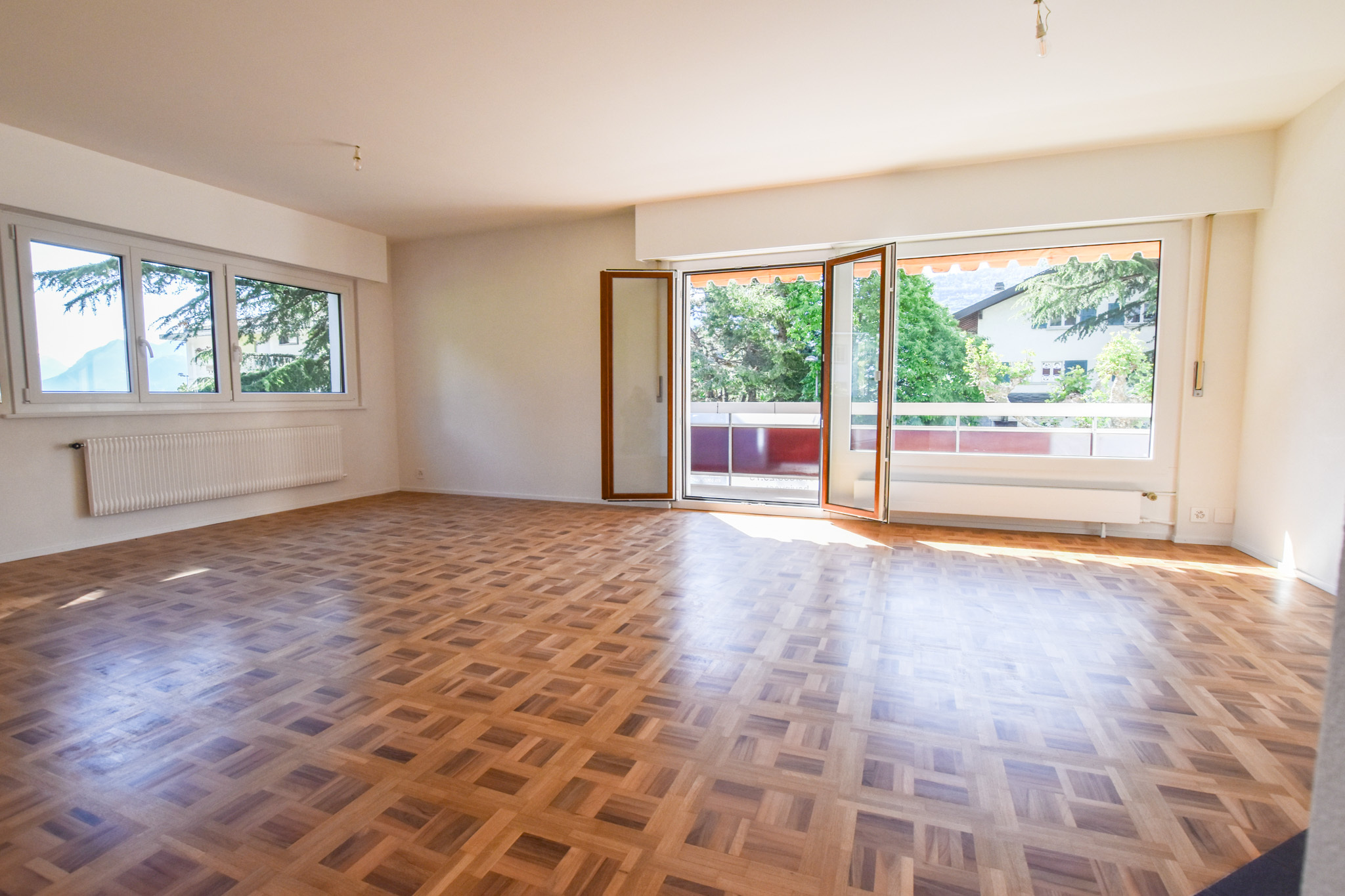 Interior view 2
